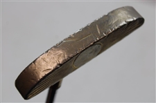 Classic Probst Westpoint Style Sunburst Putter