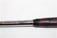 Classic Probst Westpoint Style Sunburst Putter