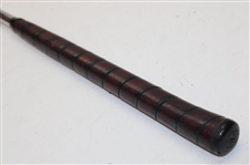 Classic Probst Westpoint Style Sunburst Putter