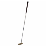 Classic Probst Westpoint Style Sunburst Putter