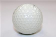 'Jack' Maxfli Revolution Golf Ball