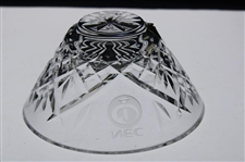 NEC Tournament Glass Bowl