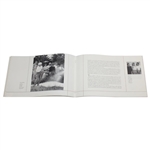 Merion Golf Club Ben Hogan Book 'A Letter From Ben' - June 11, 2000