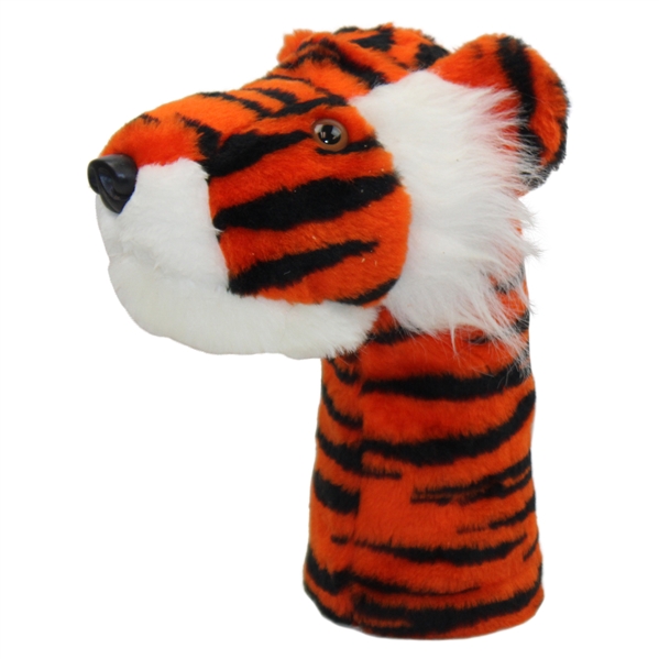 1997 Tiger Woods Titleist Frank Golf Head Cover in New Condition