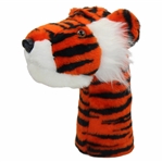 1997 Tiger Woods Titleist Frank Golf Head Cover in New Condition