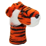 1997 Tiger Woods Titleist 'Frank' Golf Head Cover in New Condition