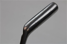 The Per Whit Model Made In Scotland Warranted Hand Forged Rustless Putter Pat No. 247116
