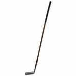 The Per Whit Model Made In Scotland Warranted Hand Forged Rustless Putter Pat No. 247116
