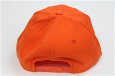 John Daly & John Daly Jr Signed Hooters Hat - Daly Collection JSA ALOA