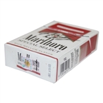 John Daly Signed Marlboro Cigarette Pack - Daly Collection JSA ALOA