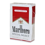 John Daly Signed Marlboro Cigarette Pack - Daly Collection JSA ALOA