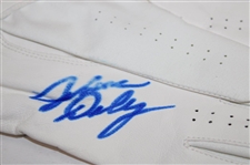 John Daly Signed Etonic Golf Glove - Daly Collection JSA ALOA