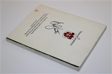 Andy North Signed 1978 US Open at Cherry Hills Program JSA ALOA