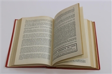 1948 'The Golfers Handbook'