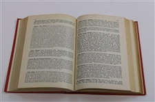 1948 'The Golfers Handbook'