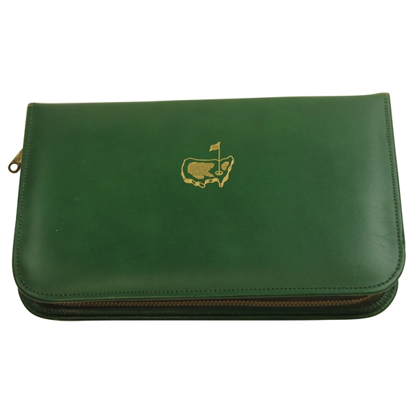 1964 Augusta National Masters Player/Member Gift - Bridge Set w/Cards, Pencil & Pads in Box