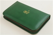 1964 Augusta National Masters Player/Member Gift - Bridge Set w/Cards, Pencil & Pads in Box