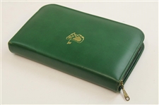 1964 Augusta National Masters Player/Member Gift - Bridge Set w/Cards, Pencil & Pads in Box
