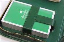 1964 Augusta National Masters Player/Member Gift - Bridge Set w/Cards, Pencil & Pads in Box