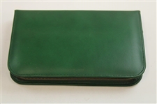 1964 Augusta National Masters Player/Member Gift - Bridge Set w/Cards, Pencil & Pads in Box