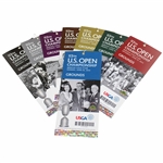 2013 US Open at Merion Golf Club Ticket Set