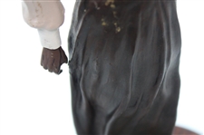 Male & Female Golfer Fairweather Collection Statues