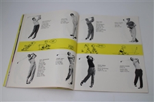 1956 Wilbur Clark's Desert Inn Tournament of Champions Official Program