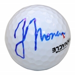 Justin Thomas Signed Pinnacle 1 Golf Ball JSA ALOA
