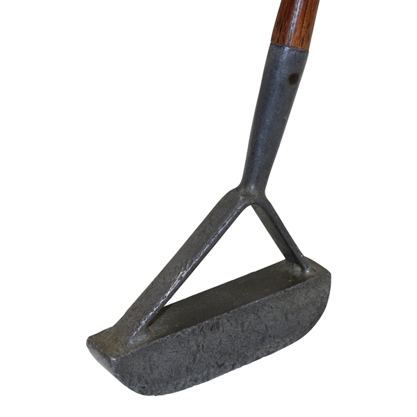 Otto Hackbarth Pat. 687539 Putter 
