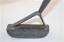 Otto Hackbarth Pat. 687539 Putter 