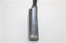 Otto Hackbarth Pat. 687539 Putter 