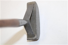 Otto Hackbarth Pat. 687539 Putter 