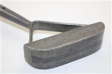 Otto Hackbarth Pat. 687539 Putter 