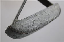 Otto Hackbarth Pat. 687539 Putter 