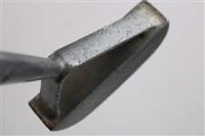 Otto Hackbarth Pat. 687539 Putter 