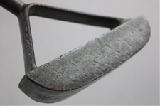 Otto Hackbarth Pat. 687539 Putter 