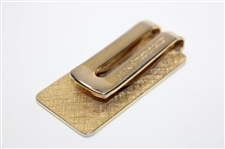 Tommy Armour III's 1994 Nike Tour Money Clip