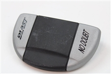 Davis Love III, Andy North & Tommy Aaron Signed Putter Head JSA ALOA