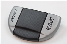 Davis Love III, Andy North & Tommy Aaron Signed Putter Head JSA ALOA