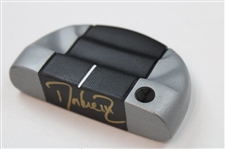 Davis Love III, Andy North & Tommy Aaron Signed Putter Head JSA ALOA
