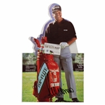 Lee Trevino Signed Top Flite Golf Ball Ad JSA ALOA