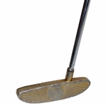 Classic Probst Westpoint Style Sunburst Putter