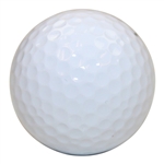 Tiger Woods Signed Nike Logo 4 TI-Velocity Golf Ball PSA FULL #AQ05250