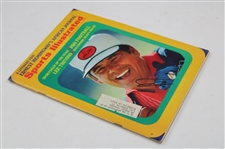 Lee Trevino Signed 1971 SI Magazine & 1968 US Open Ticket w/(2) Sleeves Trevino Signature Golf Balls JSA ALOA