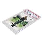 2004 Tiger Woods SP Authentic Golf #1 PSA GEM MINT 10