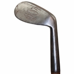 Tom Stewart Heard & Yeoman Hand Forged Mashie Niblick