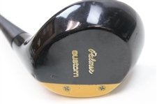 Three (3) Arnold Palmer Drivers - Fred Simmons Collection
