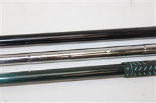 Three (3) Arnold Palmer Drivers - Fred Simmons Collection