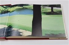 1989 'St. Andrews Golf Club The Birthplace Of American Golf' By Desmond Tolhurst Book