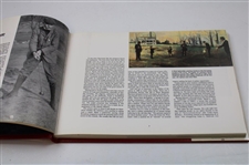 1989 'St. Andrews Golf Club The Birthplace Of American Golf' By Desmond Tolhurst Book